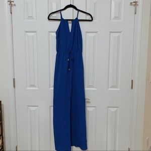 Bar III Maxi Dress